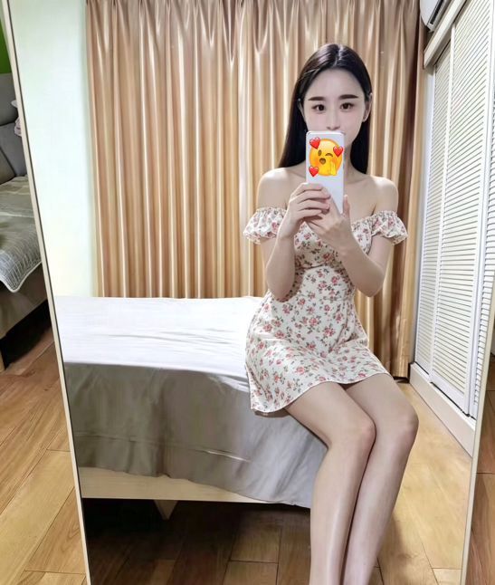 小巧少妇