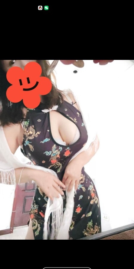 渝北大奶翘臀美女