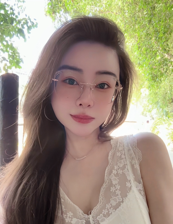 静安白虎姐姐