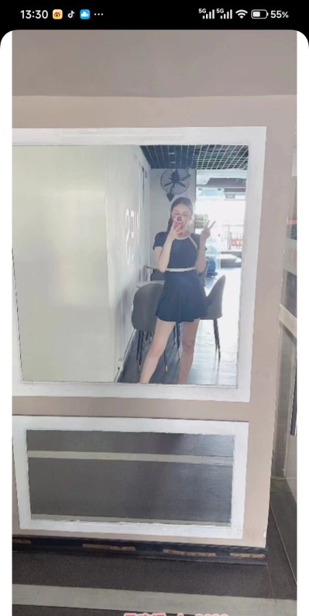 柯桥大奶妹
