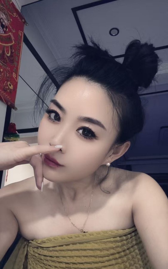 性感少妇