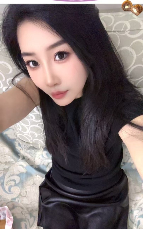 性感少妇