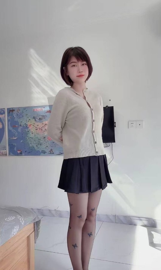 西美花街欢欢
