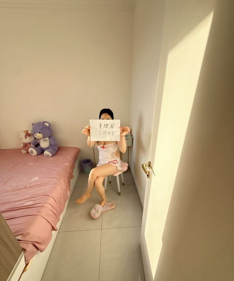 浦东 温柔少妇