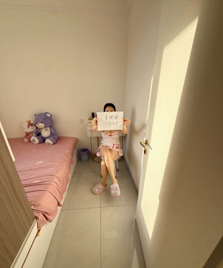 浦东 温柔少妇