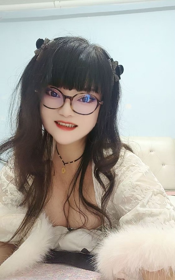体验湖南大胸姐姐