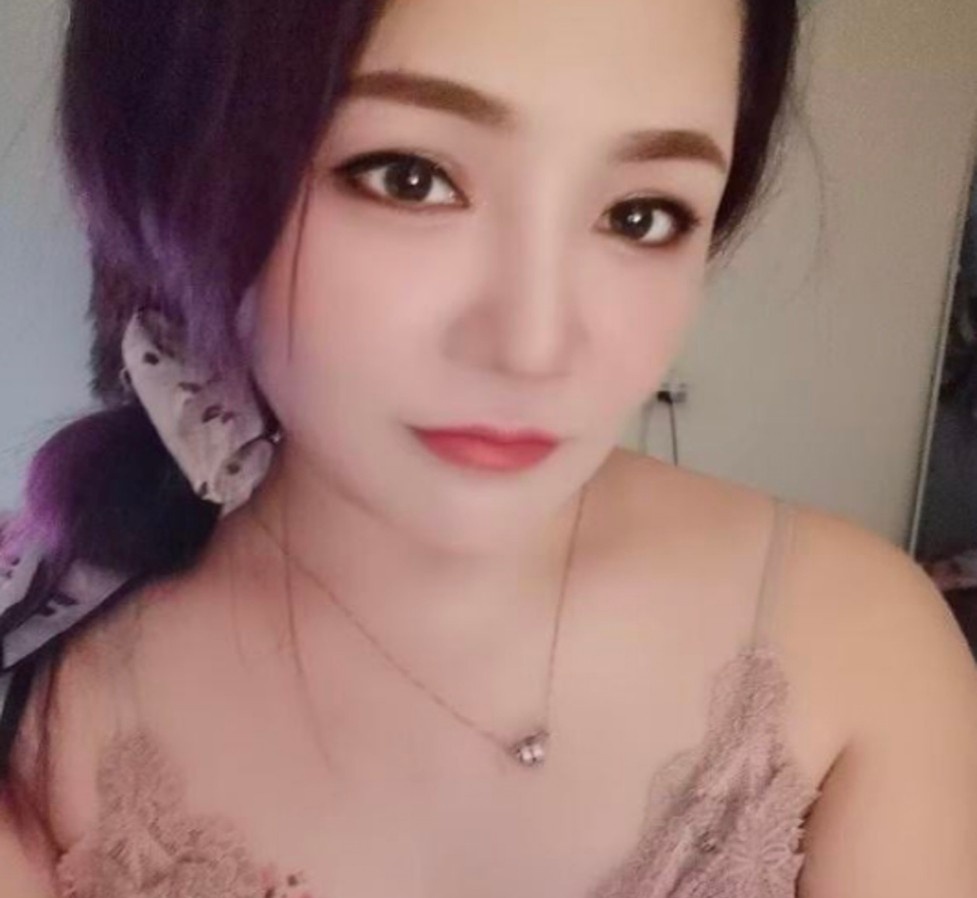 玄武湖少妇