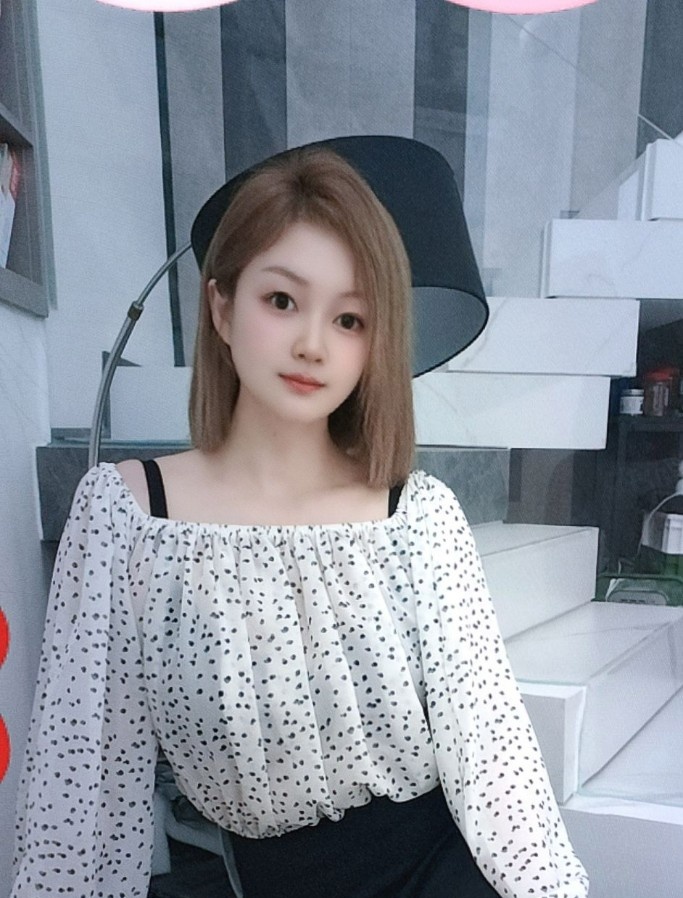 越秀熟女姐姐婉柔