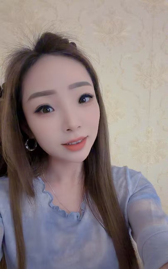 娇小少妇珍珍