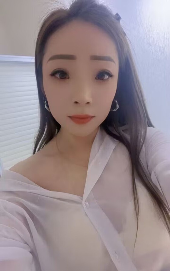 娇小少妇珍珍