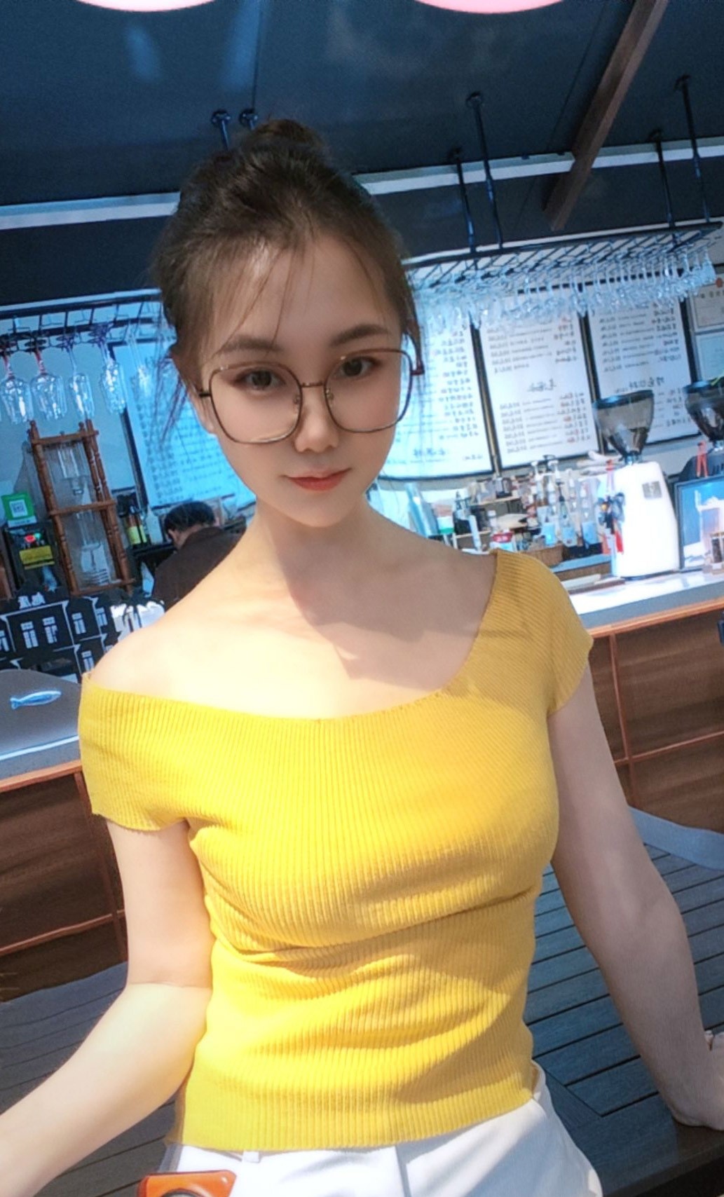 越秀南乔轻熟姐姐