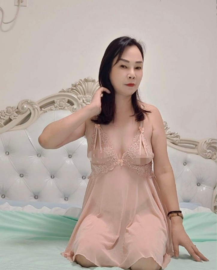 松江区熟妇明珠