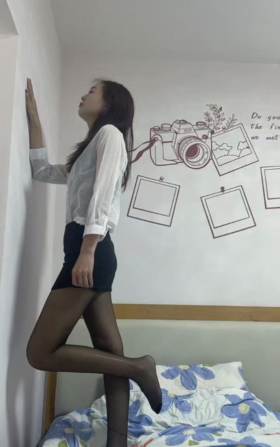 官渡长腿带服务梅子老师