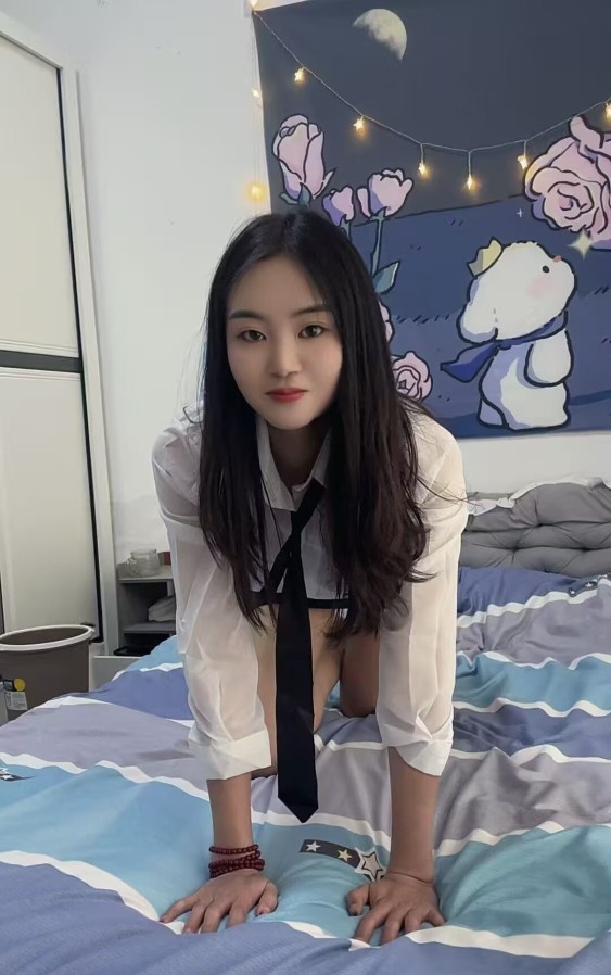 官渡长腿带服务梅子老师