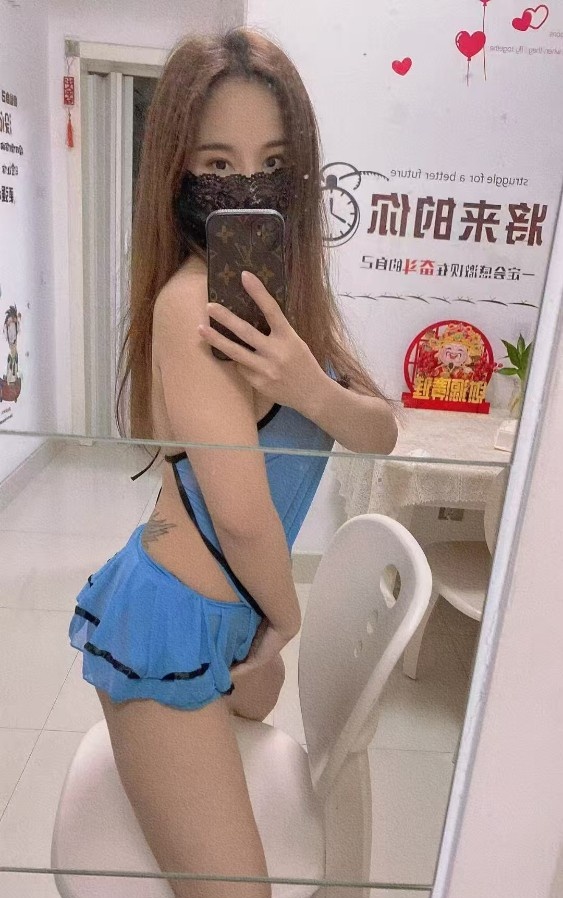 秦淮性感少妇可乐