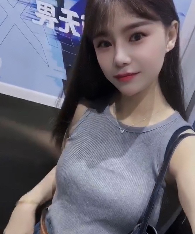 南昌绝色俏佳人