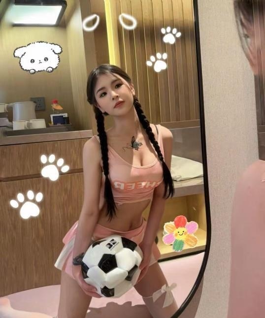 天河口活好服务型嫩妹