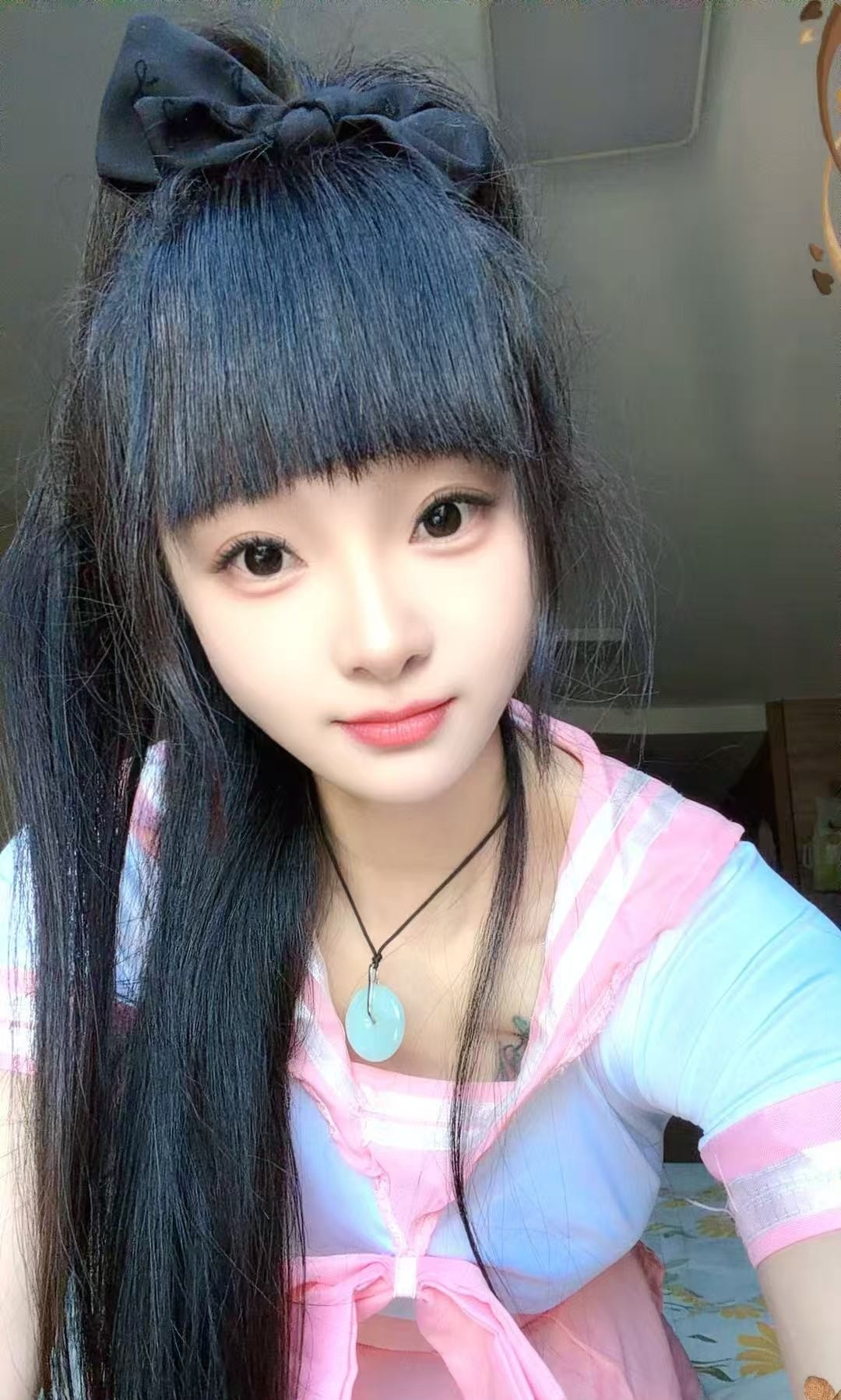 服务细致双飞妹子