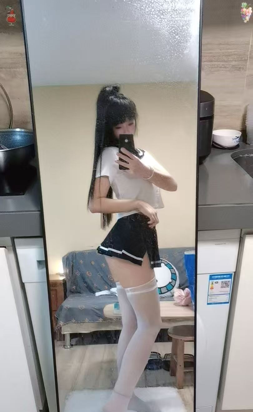 服务细致双飞妹子