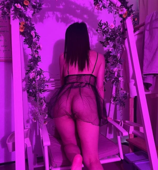 女友感十足的老师