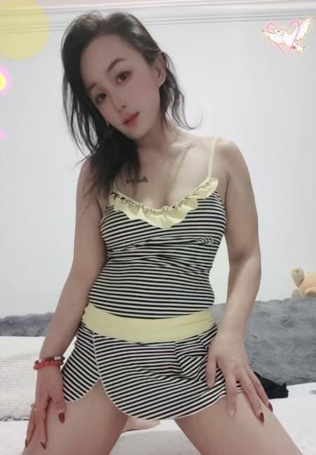 洪山韵味美熟佳佳