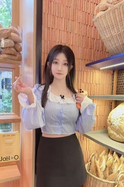 拱墅D奶小柳岩