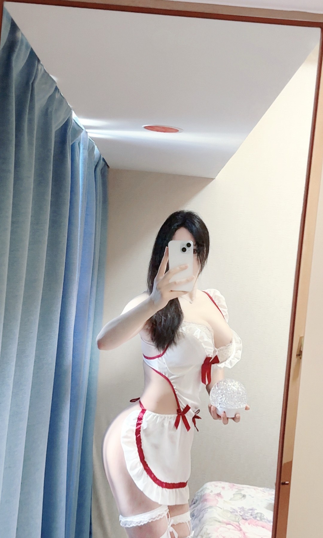 S翘臀性感老师