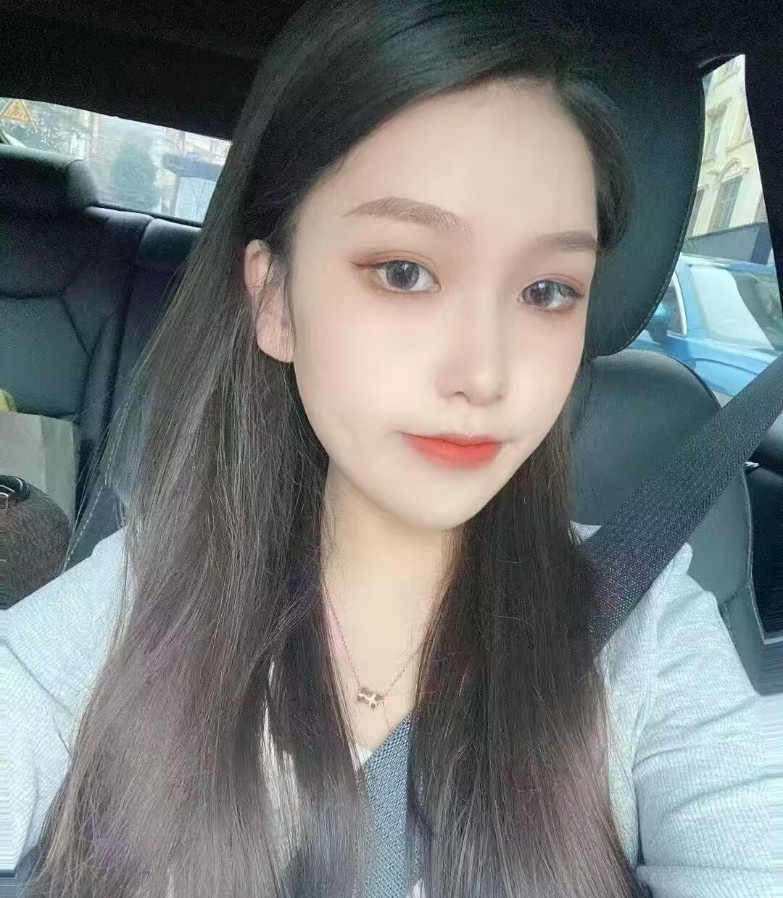 重庆渝北高挑靓妹