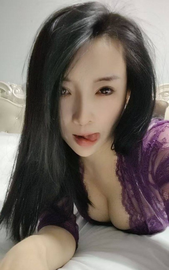 河东御姐范少妇
