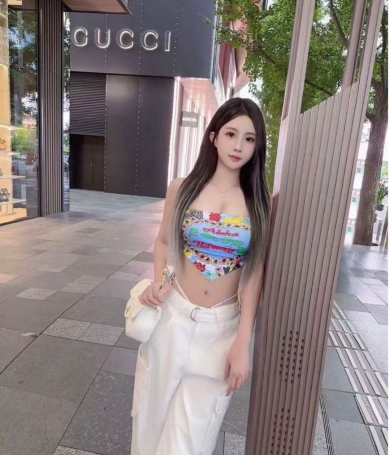 双流少妇盈盈