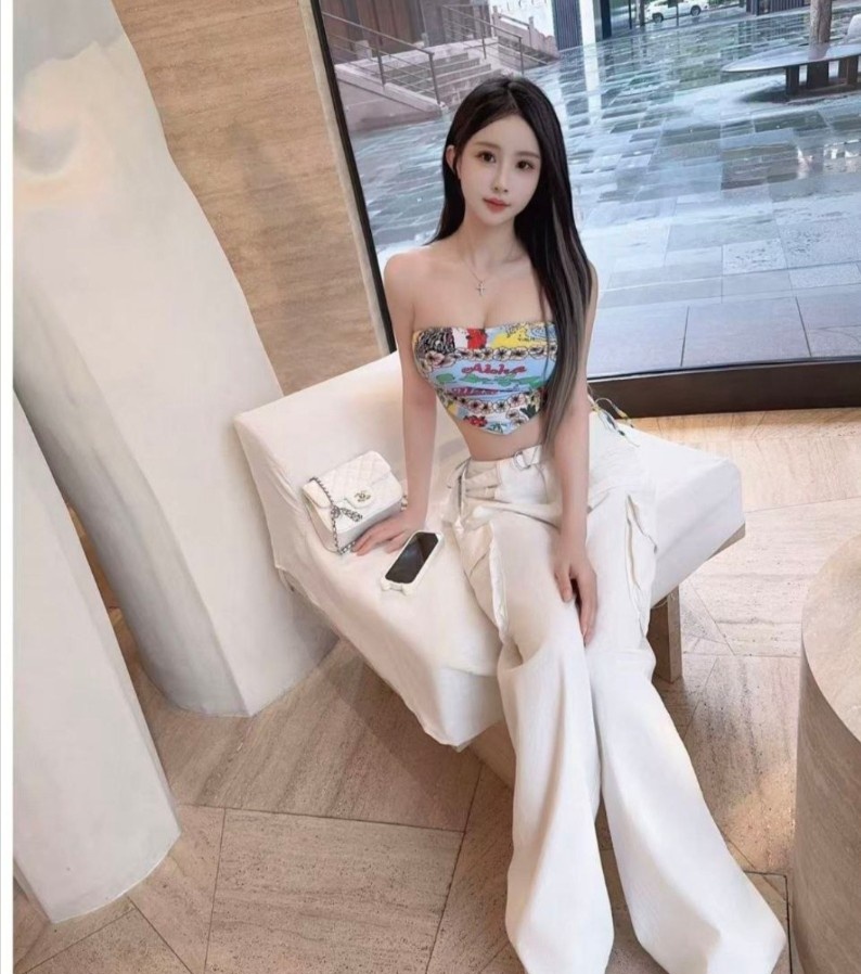 双流少妇盈盈