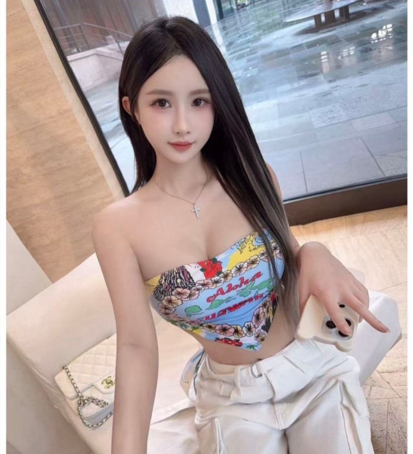 双流少妇盈盈