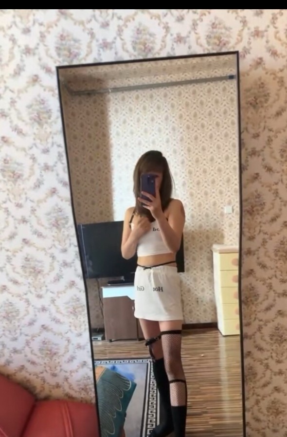 服务很细的一个楼凤
