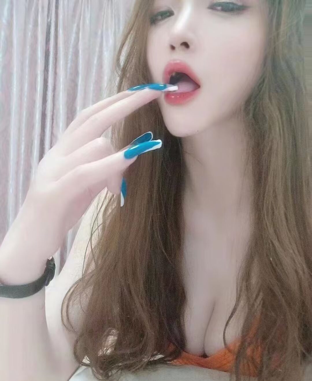 佛山雄盛王府少妇