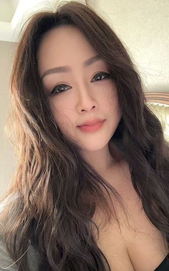 大港小姐姐