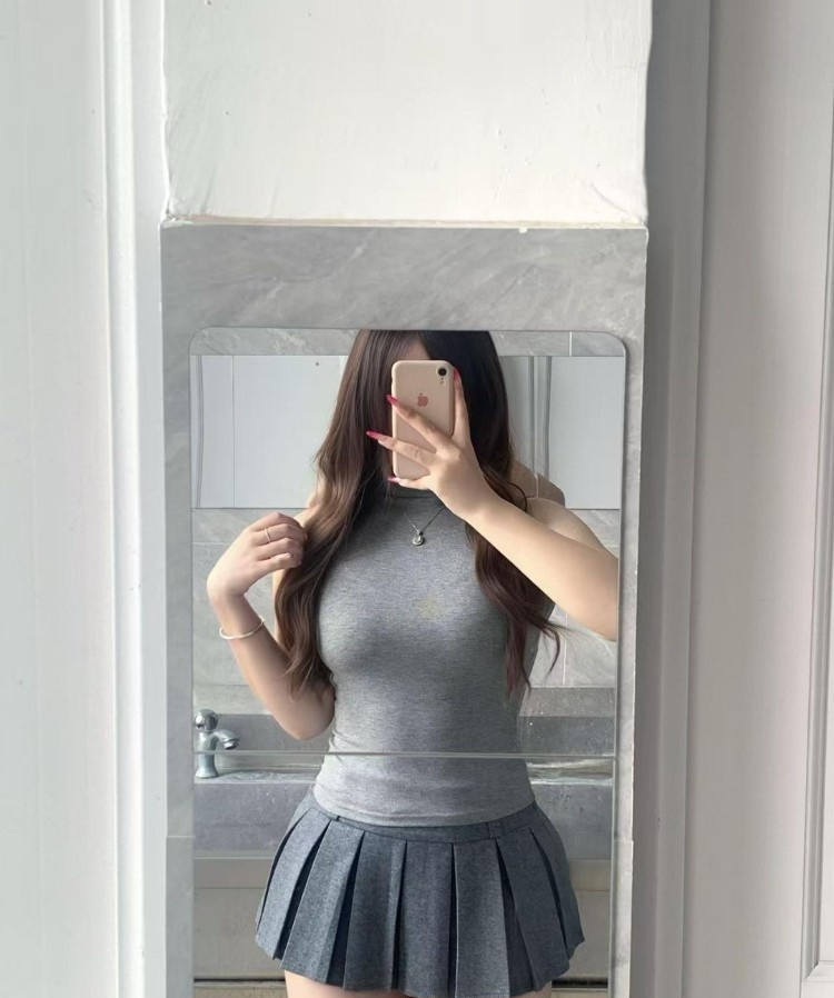 大港小姐姐