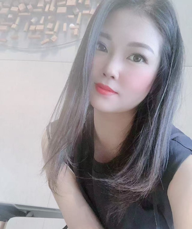 大港小姐姐