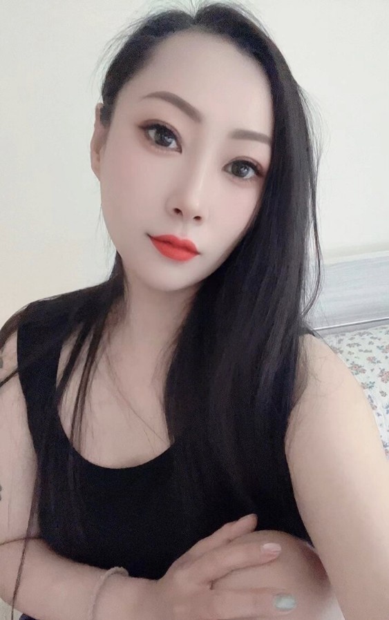 塘沽姐姐