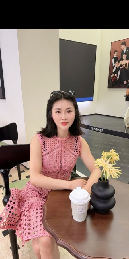 服务型小少妇