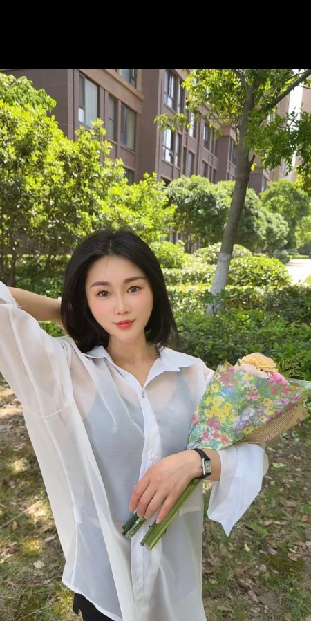 服务型小少妇