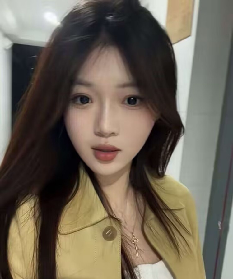 商丘年轻妹妹