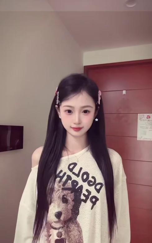 兼职漂亮女孩尽兴的体验好想可以外