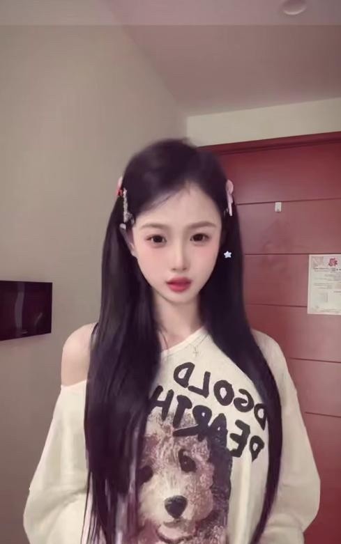 兼职漂亮女孩尽兴的体验好想可以外