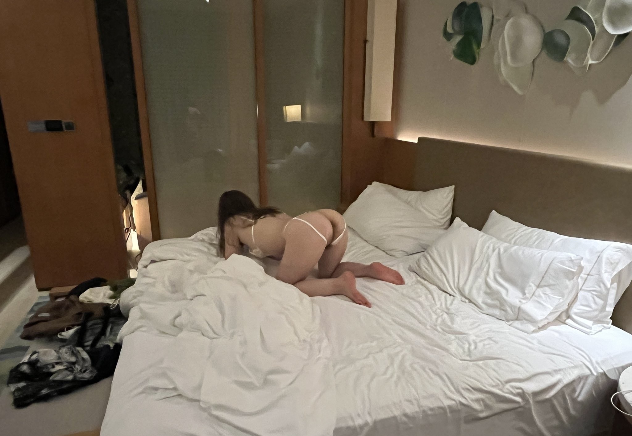 极品JK妹可以颜射好玩