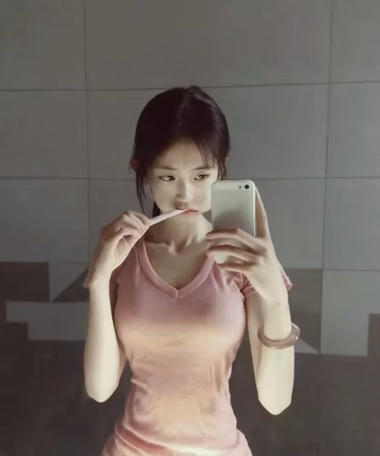 清江浦区极品长腿美眉