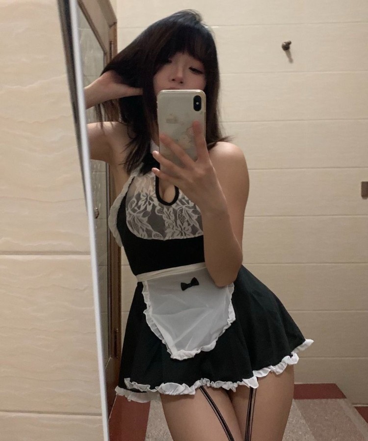 天津情趣制服兼职大奶欲女