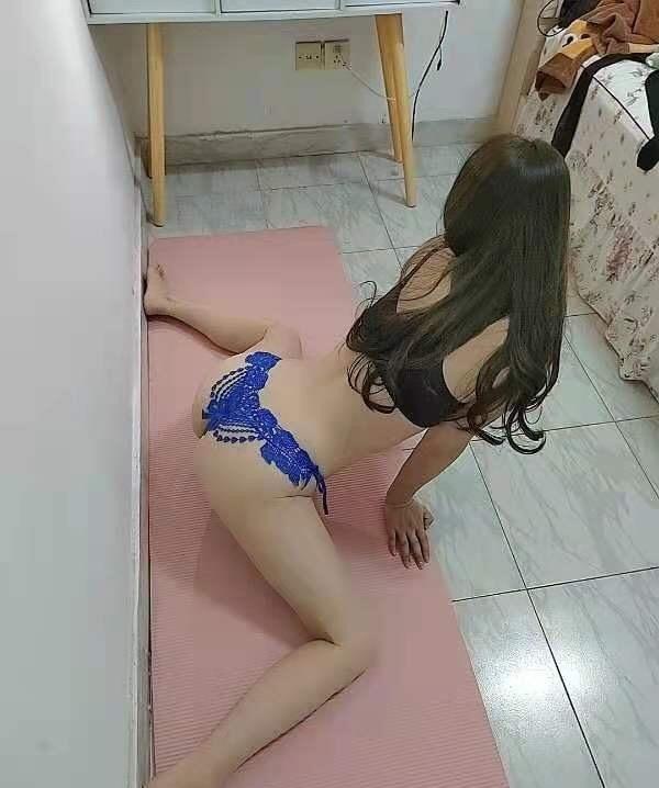 南开瑜伽老师