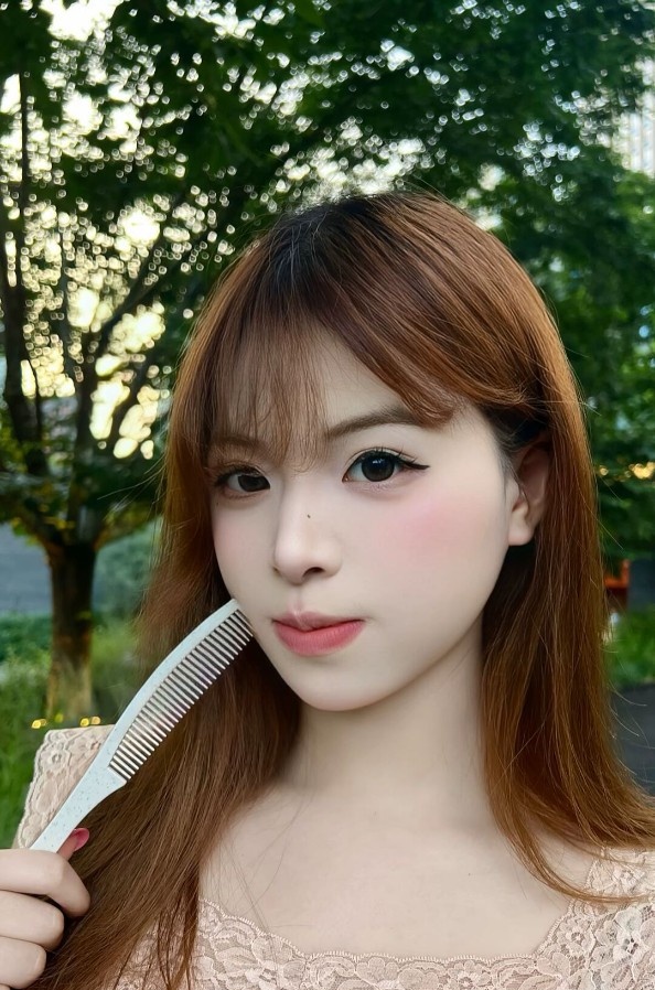 济南又粉又嫩的无毛小甜妹