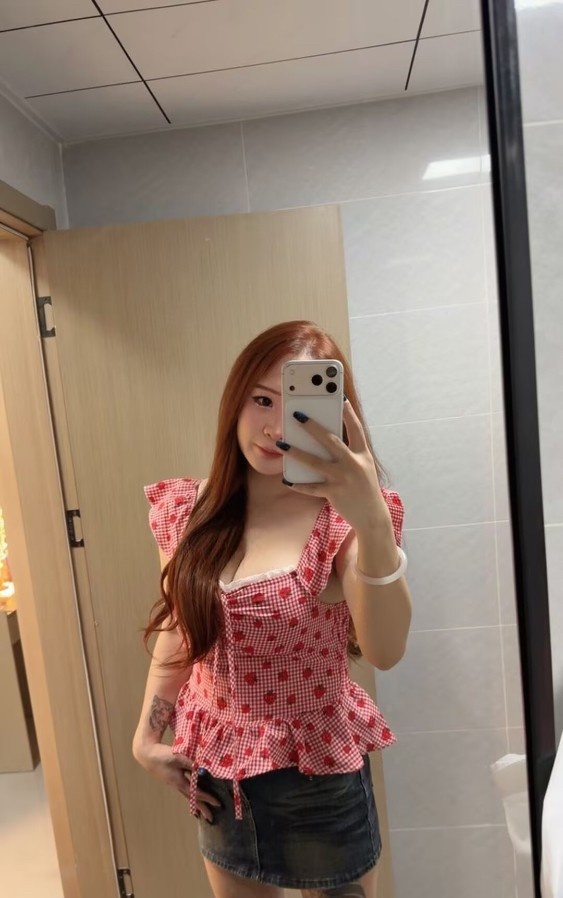 济南大熊美女