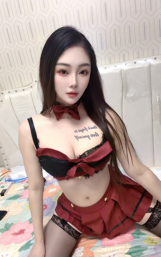 上城制服佳佳老师